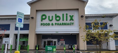 Publix Super Market #1806