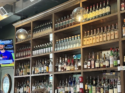 Easy Tiger Tavern #0