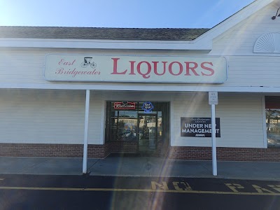 EAST BRIDGEWATER LIQUORS