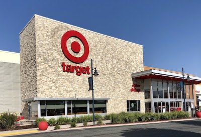 Target Store