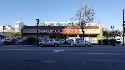 Grocery Outlet