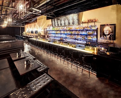 The Roosevelt Room & The Eleanor