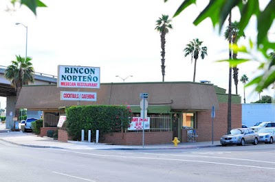 Rincon Norteno Cafe