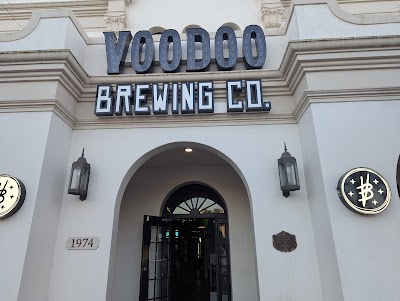 Voodoo Brewing Co