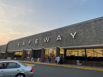 Safeway #4001