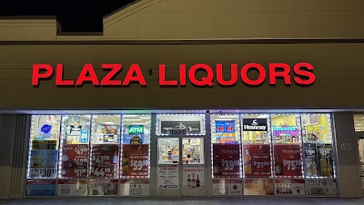 Plaza Liquors