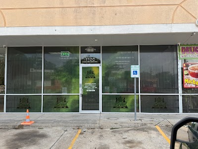 Green Emporium - Tidwell