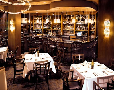 Carmines La Trattoria