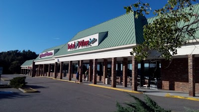 Total Wine &amp; More