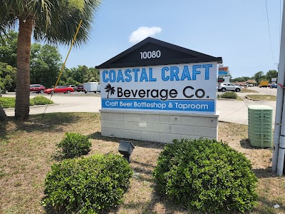 Coastal Craft Beverage Company