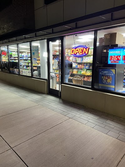 Maverick Street Market