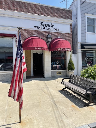 Sams Wine & Liquors