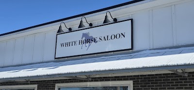 White Horse Saloon