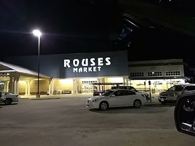 Rouses Supermarket #24