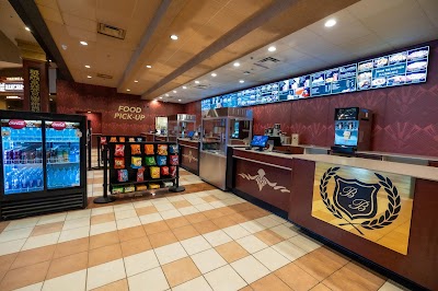 B&b Theatres Macedonia