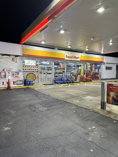 STONE MOUNTAIN FOOD MART