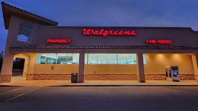 Walgreens