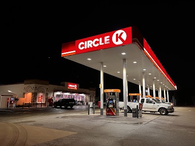 Circle K - Palmetto