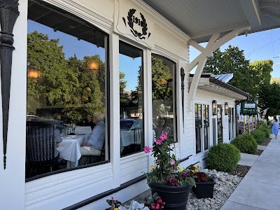 Barringers Restaurant