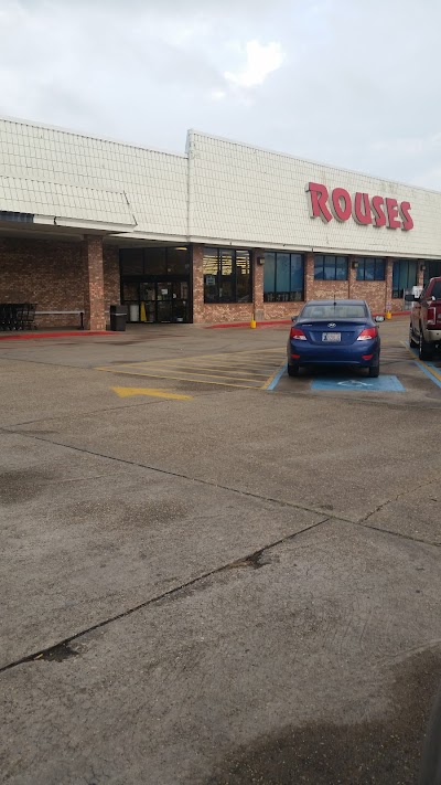 Rouses Supermarket #4