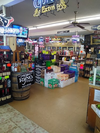 South Street Liquor Store