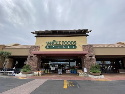 Whole Foods Market