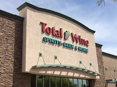 Total Wine & More