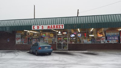 Eds Market