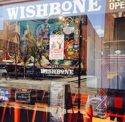 Wishbone