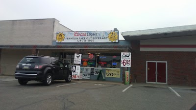 Franklin Take Out Dist