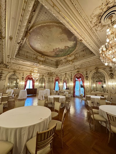 Cosmos Club