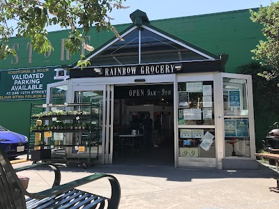 Rainbow Grocery Coop