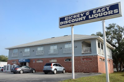 Richey S East Inc Gregory