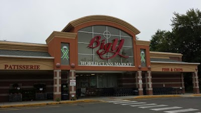 Big Y Supermarket