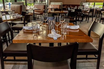Chop House Grille
