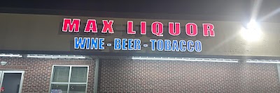Max Liquor