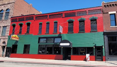 Cherry Street Restaurant & Bar