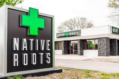 Native Roots Apothecary - Austin Bluffs - Med