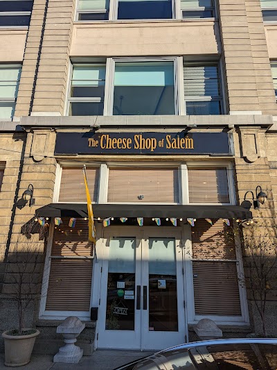 Cheese Shop Of Salem