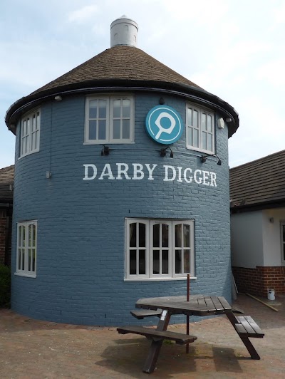 Darby Digger