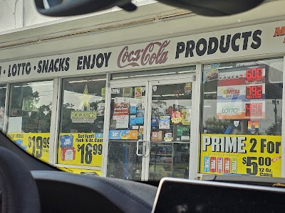 Kwik Stop