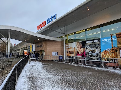 Tesco