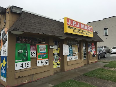 J P J Mart