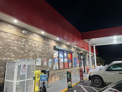 Coastal Petro (myr)