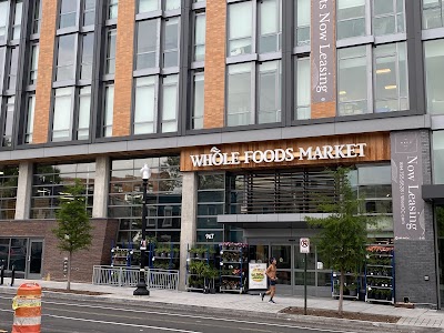 Whole Foods Market