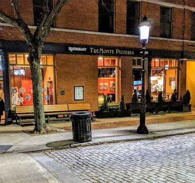 Tremonte Pizzeria & Pub