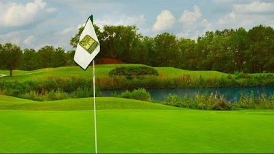 Greenbrier Country Club #764