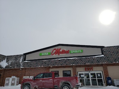 *MOLTER S FRESH MARKET
