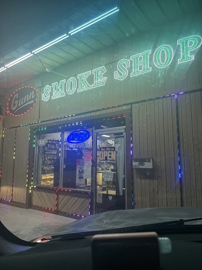 Gunn Smoke Shop