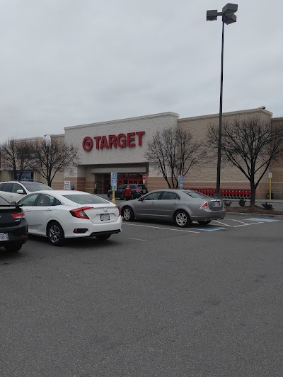 TARGET